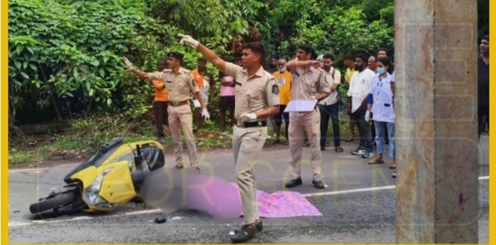 गोव्यासमोरील मूक आपत्ती