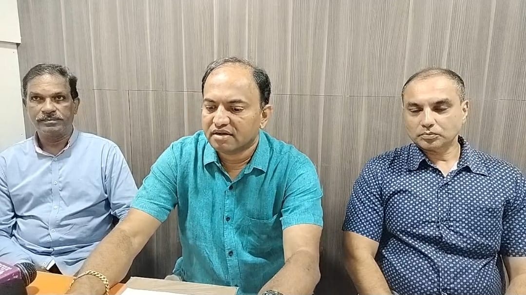 Dattaprasad Naik Demands Overhaul of SAG, Opposes Commercialisation of Goa’s Sports Infrastructure