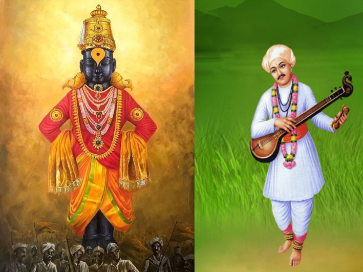 अनन्यभाव !