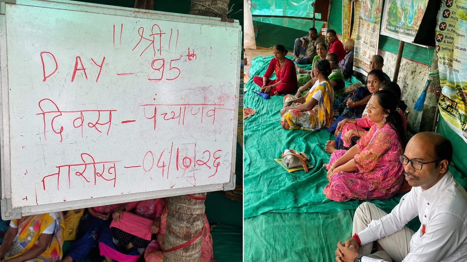 Karapur’s 100 Days: A Test of Goa’s Soul
