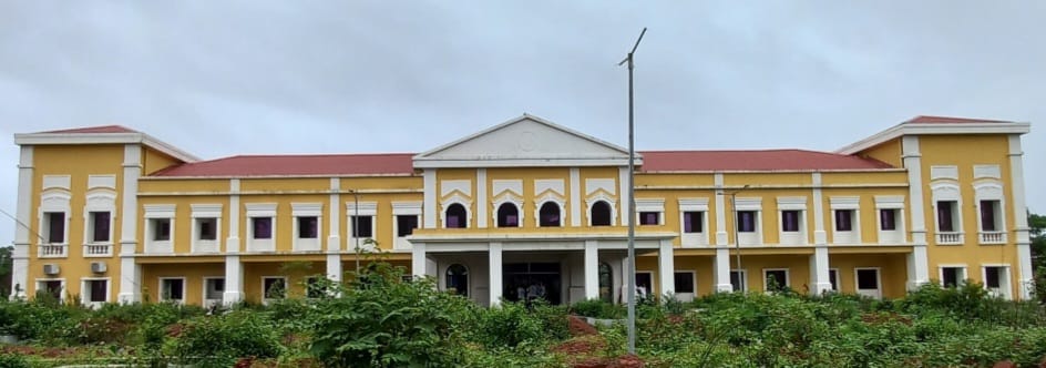 Tuem Hospital Kruti Samitee Seeks Govt Intervention to Resolve Pending Issues at Tuem Health Centre