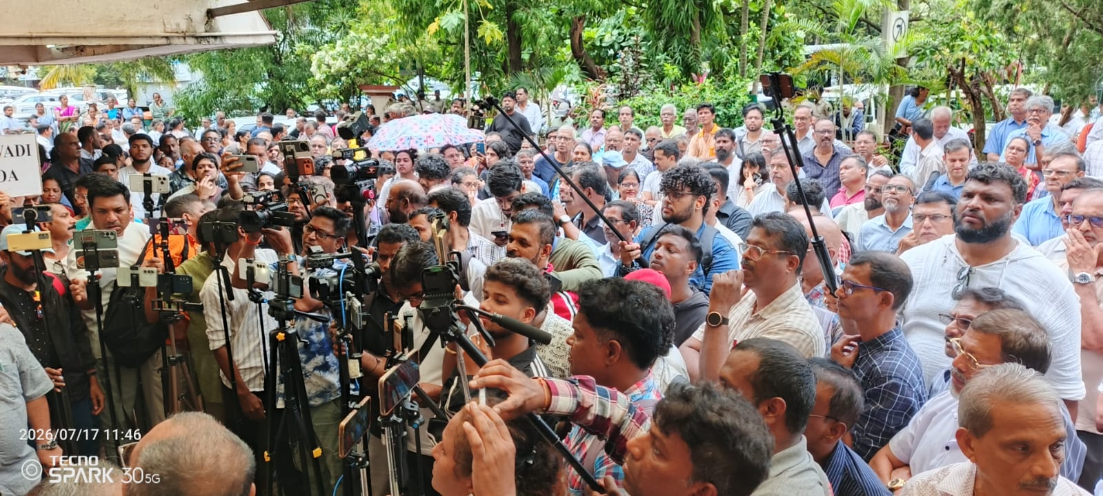 EiE Demands Scrapping of Section 39A, Seeks Immediate Halt to Fresh TCP Notifications