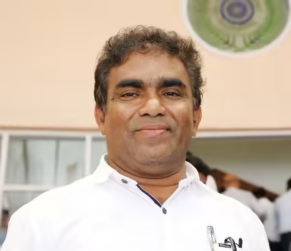 Cruz Silva Urges CM’s Intervention Over Goa University PG Admission Crisis