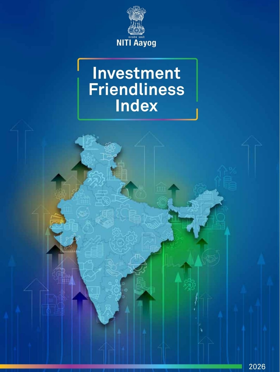 Goa Ranks 4th in India in NITI Aayog’s Investment Friendliness Index 2026
