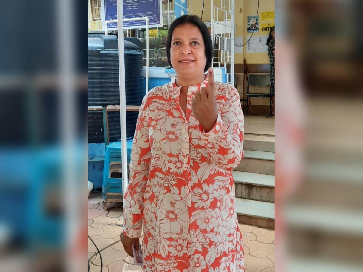 Jennifer Monseratte: From Sarpanch to Minister, Leaving a Distinct Political Mark