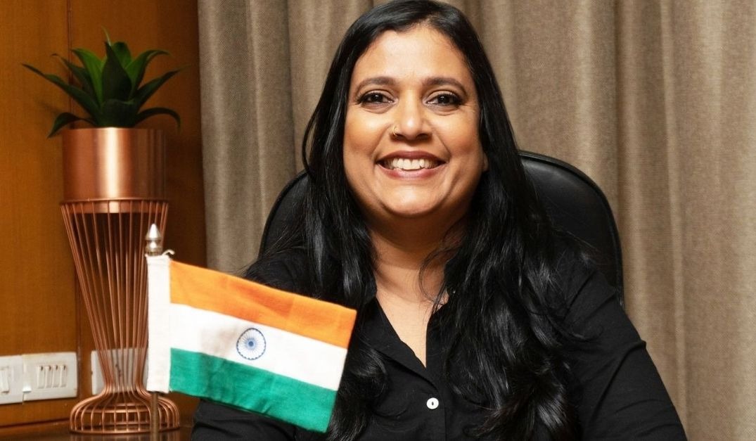 जेनिफर मोन्सेरात : सरपंच ते मंत्री, एक वेगळा राजकीय ठसा