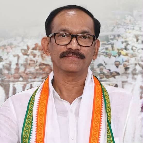 Girish Chodankar Writes Open Letter to BJP Chief Damu Naik, Slams ‘Abusive’ Political Discourse