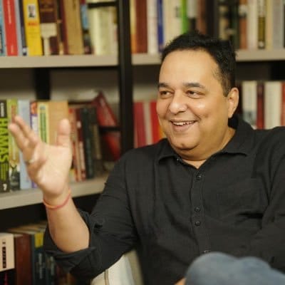 Raju Parulekar Questions CJP’s Role, Alleges Political Links Despite Youth-Led Protest Momentum