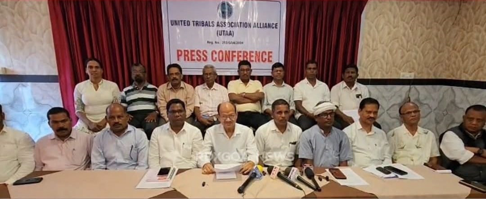 आदिवासींचे आता राज्यव्यापी आंदोलन