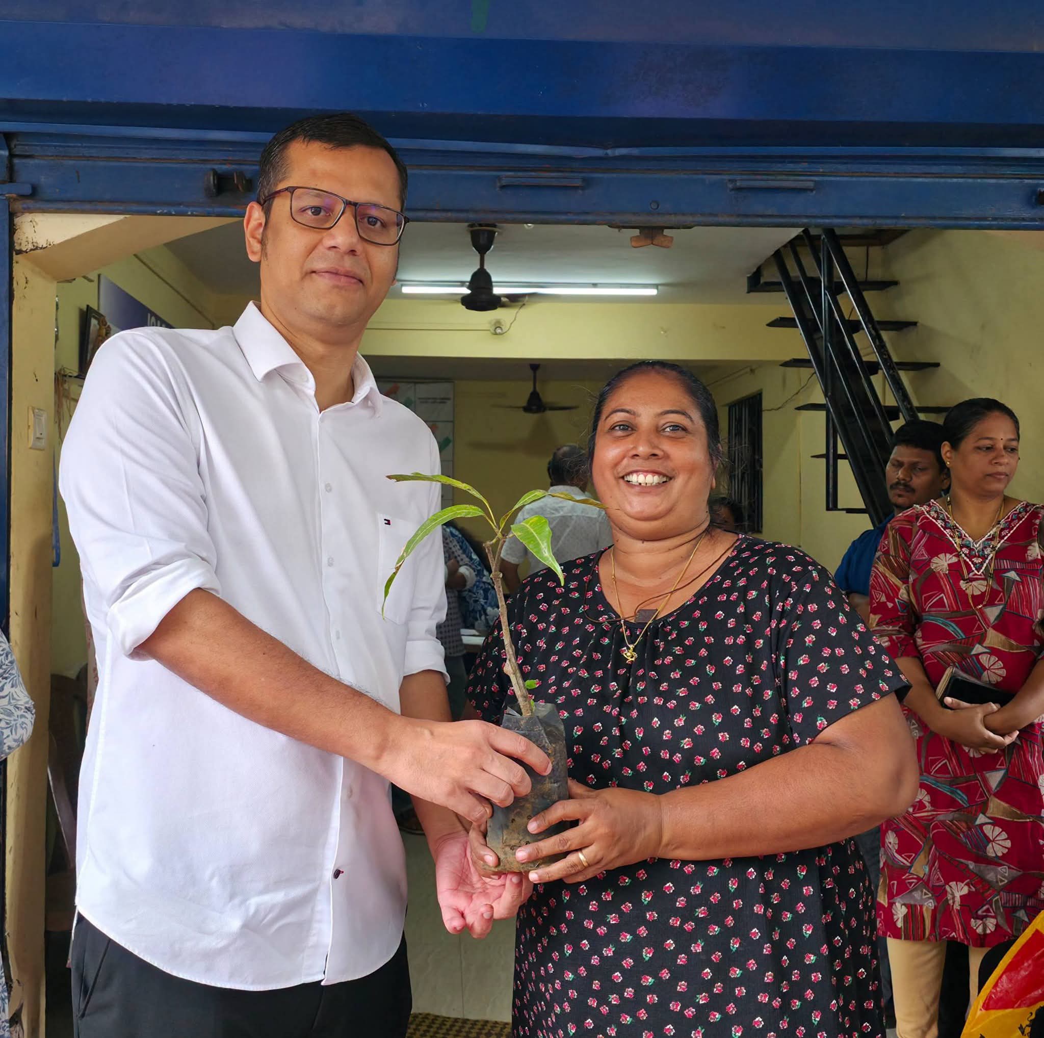 Won’t Allow New Fish Meal Plant or Pollution in Cuncolim: Yuri Alemao