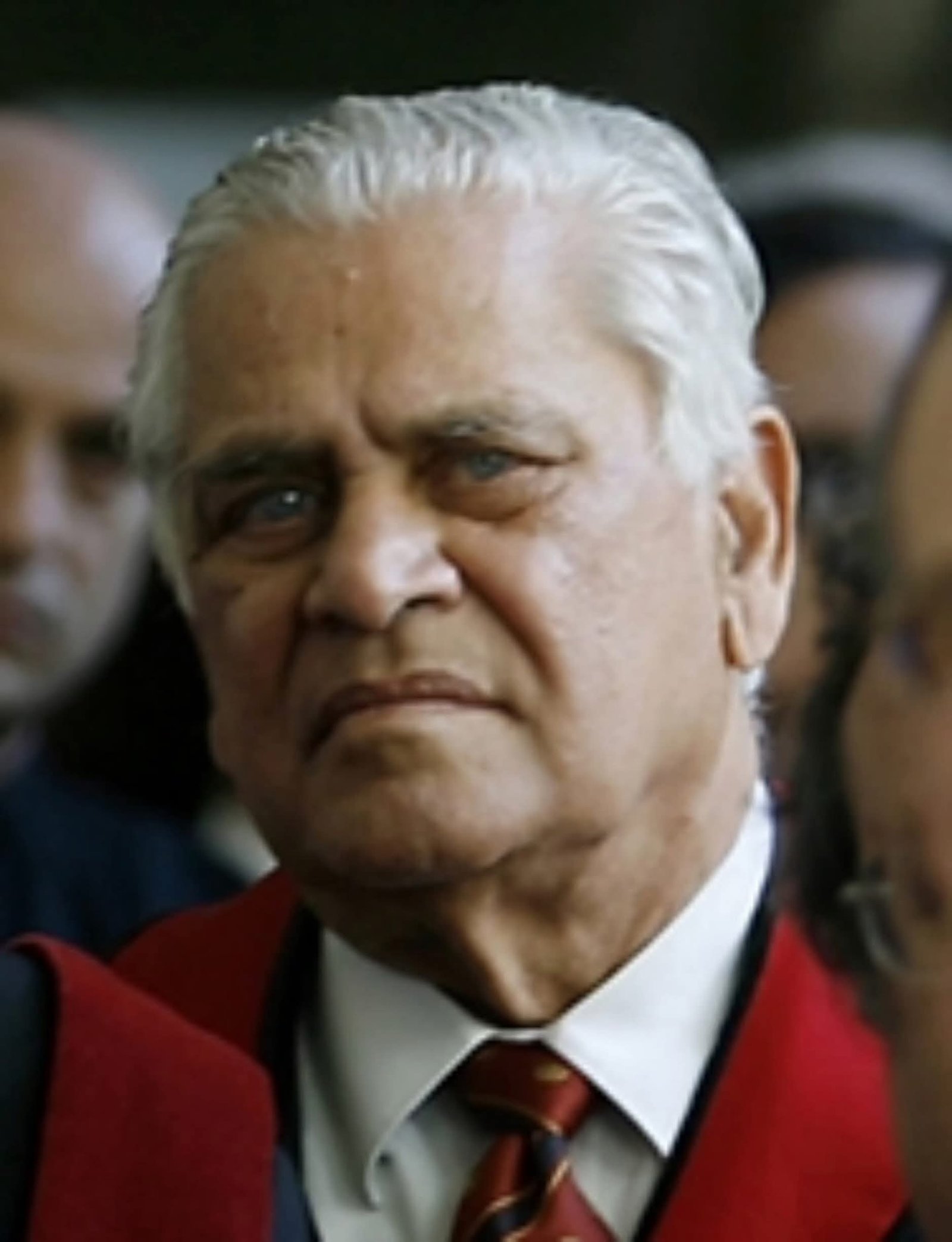Portuguese Parliamentarian of Goan Origin Dr Narana Sinai Coissoró Passes Away