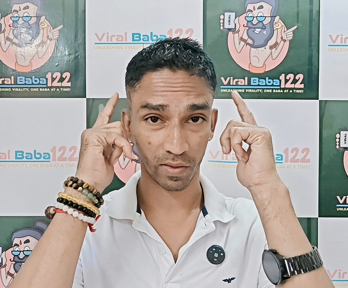 RTI Activist Alleges Identity Theft, Forgery; Seeks FIR and Probe Into Possible Police Link