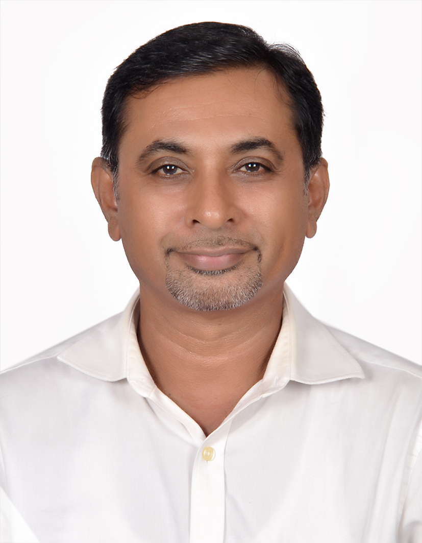 BJP Government Has Failed Goa on Governance, Law and Protection: Johnson D’Silva