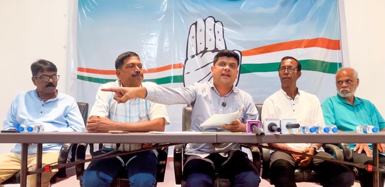 Patkar gives Goa govt 10-day ultimatum over minority institutions’ pending cases