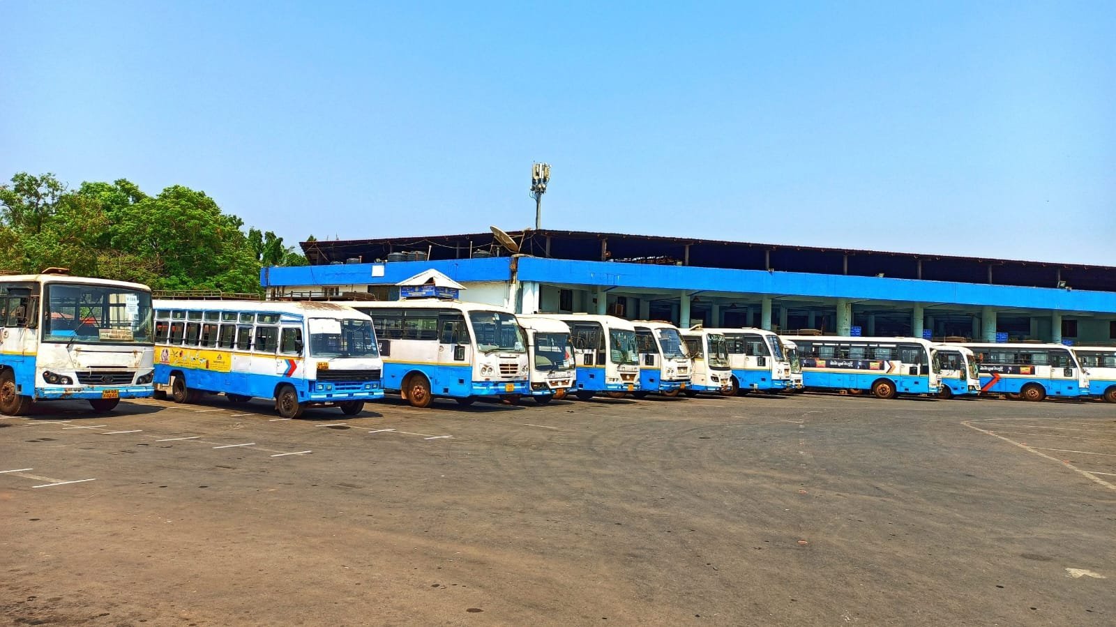Fare Collected, Ticket Not Issued? KTCL Cracks Down After Revenue Pilferage Complaints