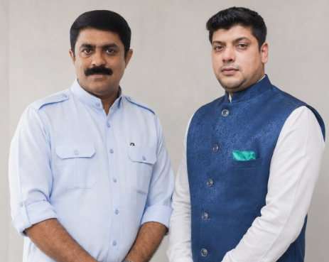 Former GPCC President Amit Patkar, Goa Forward Oppose Proposed FCRA Amendments; Seek Protection for Goa’s Charitable Institutions