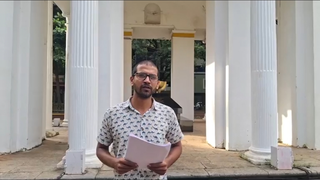 CITU Demands Equal Pay for Goa Theatre Instructors, Warns of Legal Action
