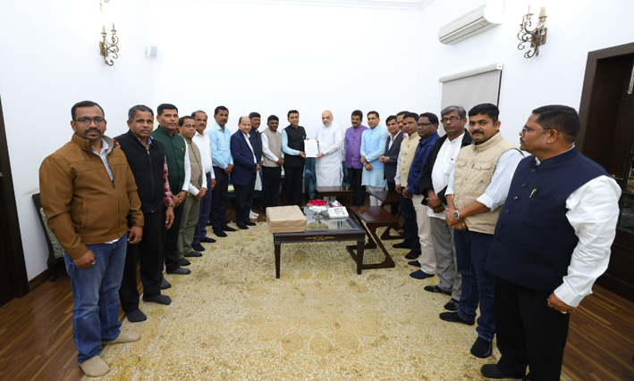 न्यायाचा विजय की राजकीय डावपेच?