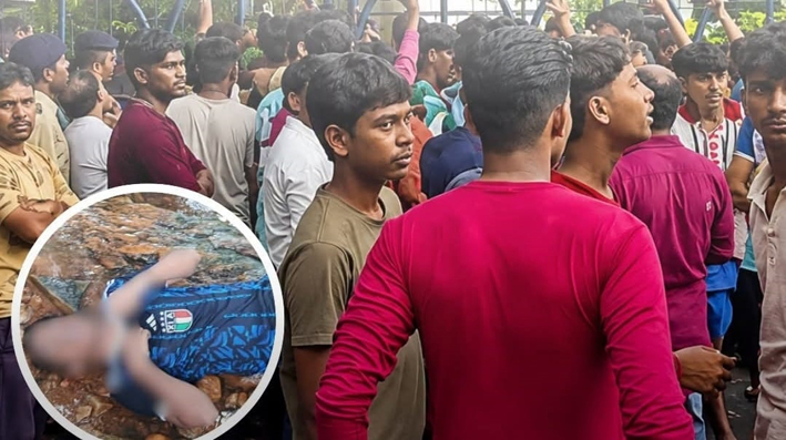 धबधब्यांवरील मृत्यूंची जबाबदारी कोणाची ?