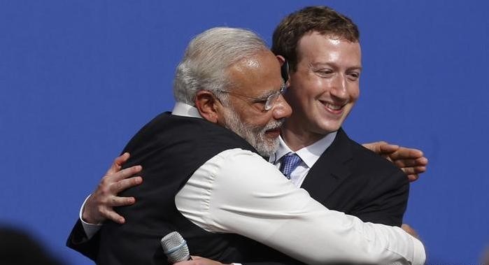 ‘मेटा’ची दिलगिरी; एक गाजवलेली, एक दडपलेली
