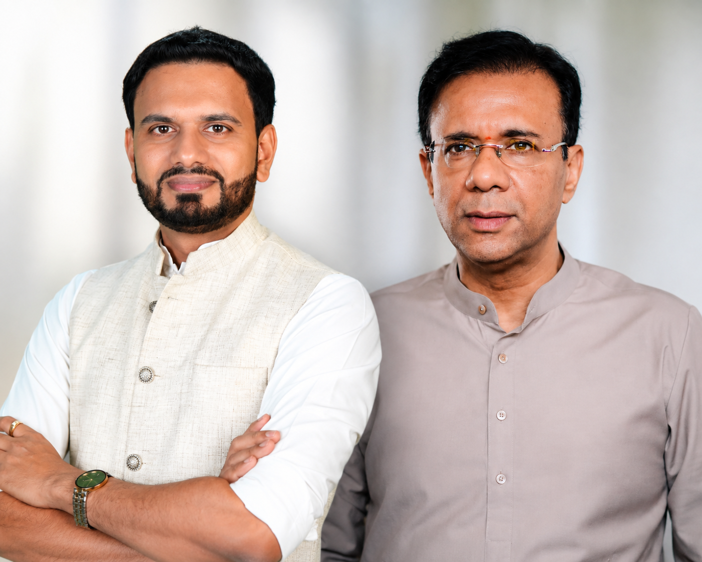 Milind Prabhu Seeks ACB Probe into Karapur Land Mutation