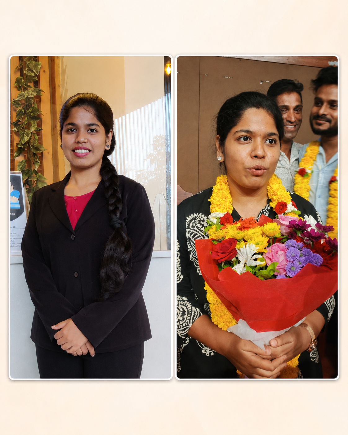 At 26, Shavina Shirodkar Takes RGP Helm: Can Gen Z Leadership Reshape Goa’s 2027 Electoral Math?