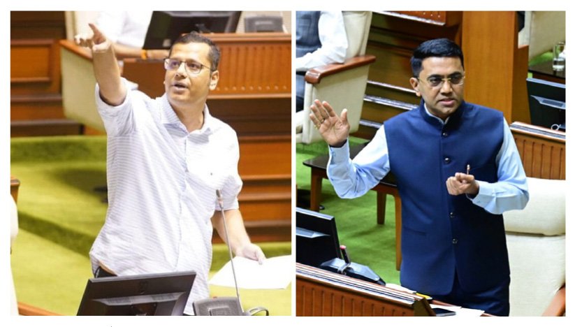 वाढत्या गुन्हेगारीवरून सरकार गारद