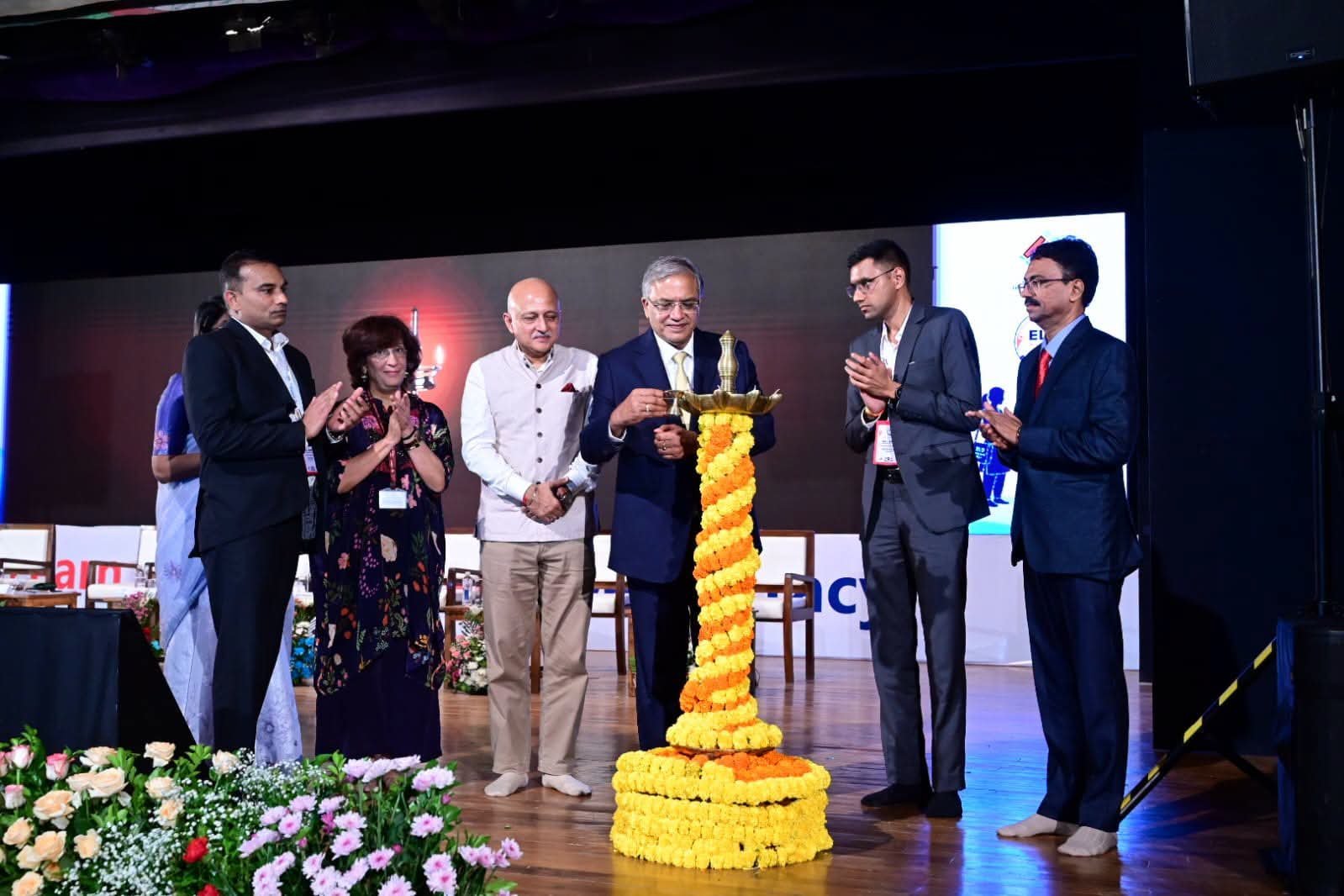 CEC Gyanesh Kumar Interacts With Over 1,000 Goa BLOs, Calls Them ‘First Point of Contact’ With Citizens