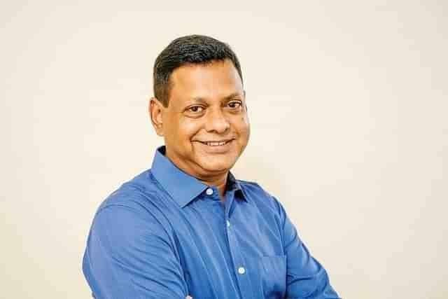 Viriato Urges CM to Secure MPA Land for ‘Murgaoncho Raja’, Seeks Permanent Solution