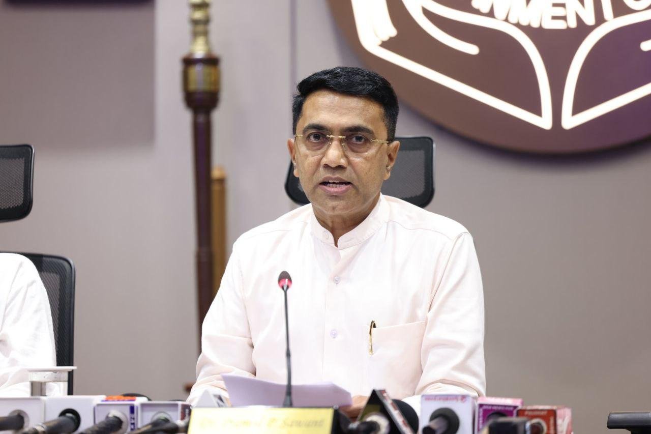 Goa Govt Notifies Regularisation Rules for 10-Year Contractual Employees; Thousands Set to Benefit