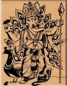गणा धाव रे… गोव्याला पाव रे…: गोमंतकीय भूमीपुत्राचे गणरायाला भावनिक साकडे