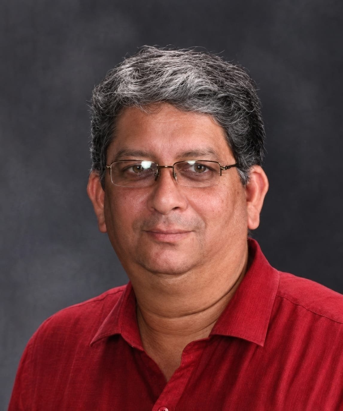 Sandeep Falari Announces Bid for BJP Ticket from Mapusa Assembly Constituency