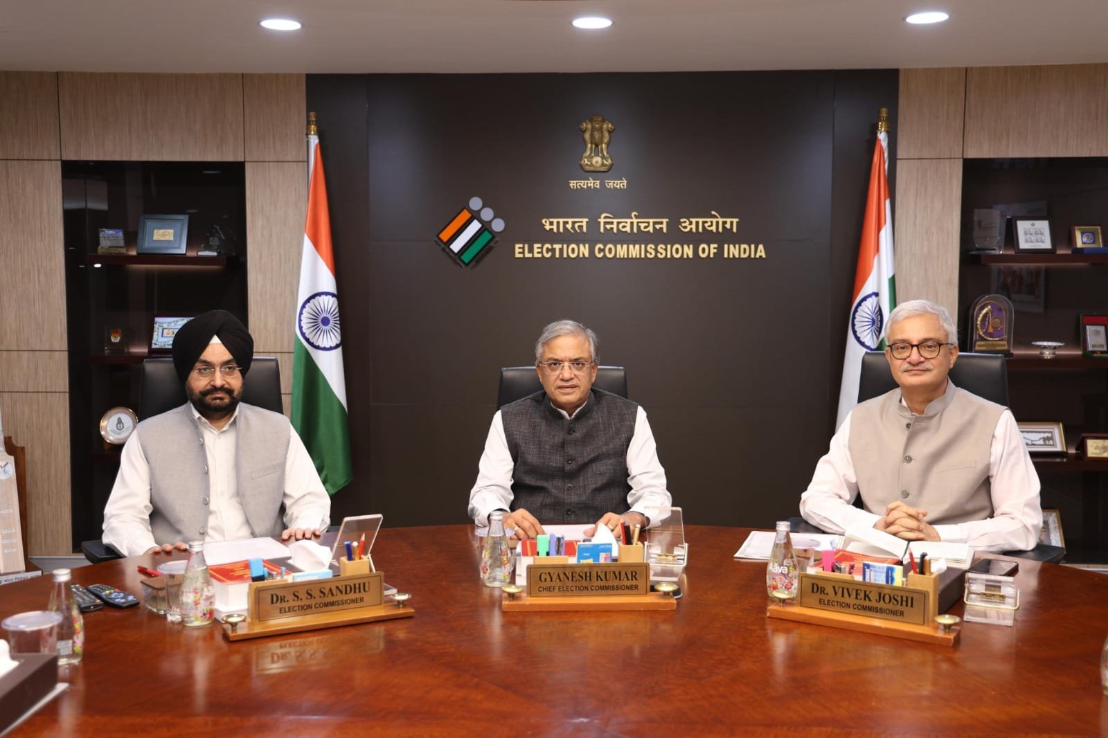 SIR Citizens’ Monitor Calls ECI Response an ‘Eye-Wash’, Demands Reopening or Scrapping of SIR in Goa
