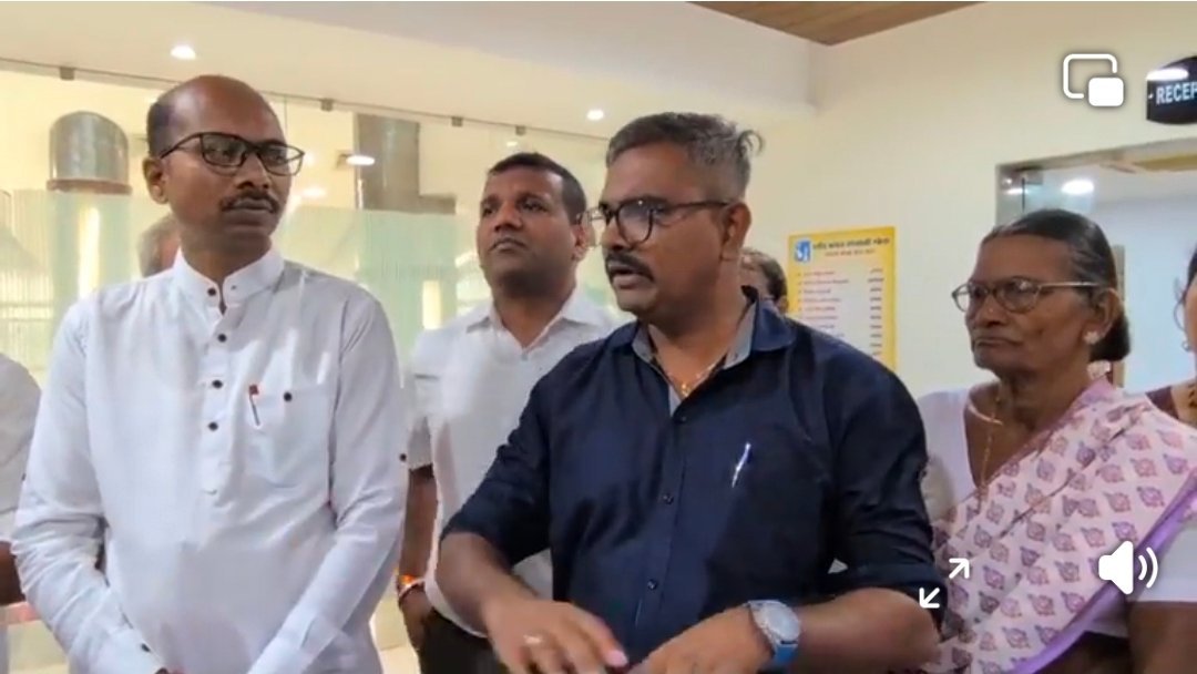 Karapur Protest Sees Major Breakthrough: CM Orders Land Verification, Legal Review of HOABLodha Project