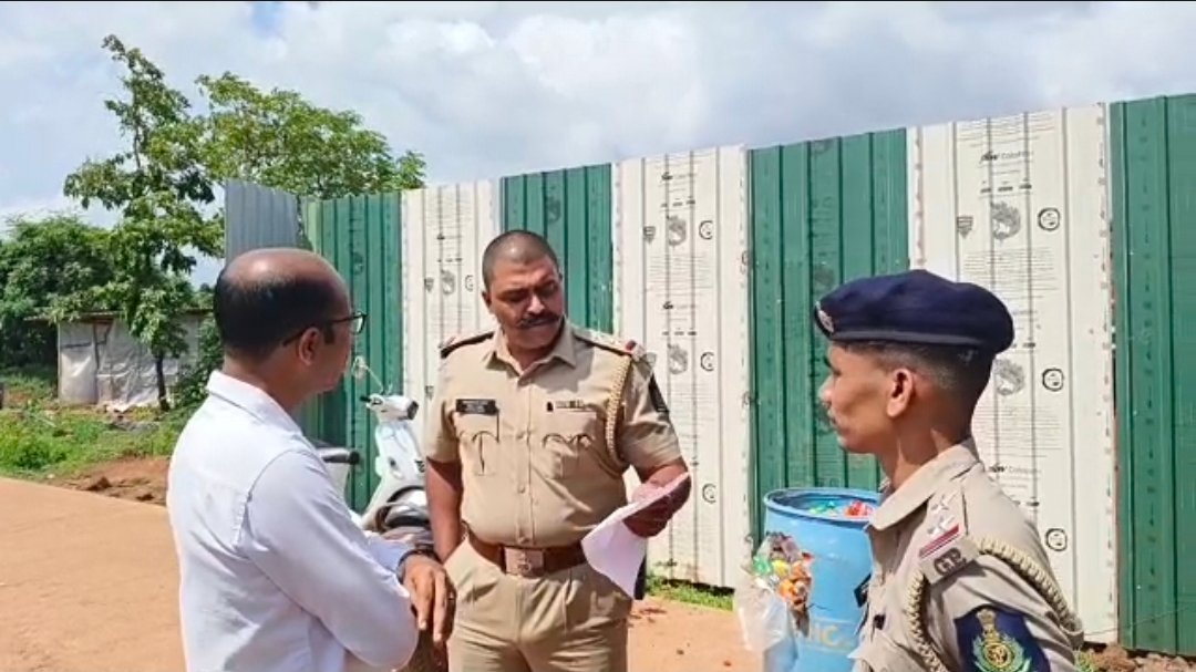 Fresh Setback for Karapur Project as Court Keeps Title Dispute Alive