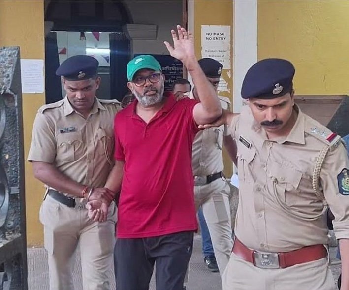 जमीन हडप; जाळे किती खोल ?