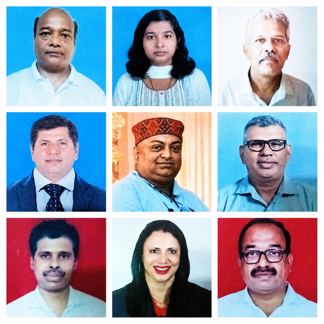 Nine Goa Educators Selected for CM-Vashistha Guru Puraskar 2025-26