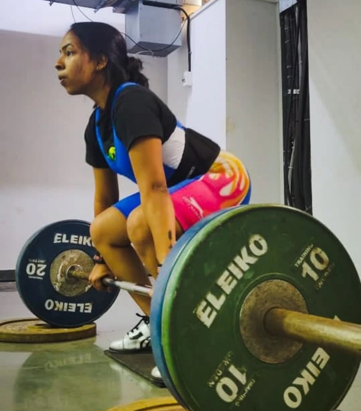 Supreme Court Sets Aside Bombay HC Order in Goa Weightlifting Coach Selection Dispute