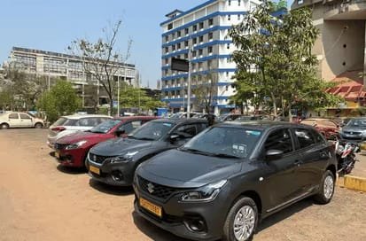 Hiring a Self-Drive Car in Goa? Know the Rules to Avoid Legal Trouble