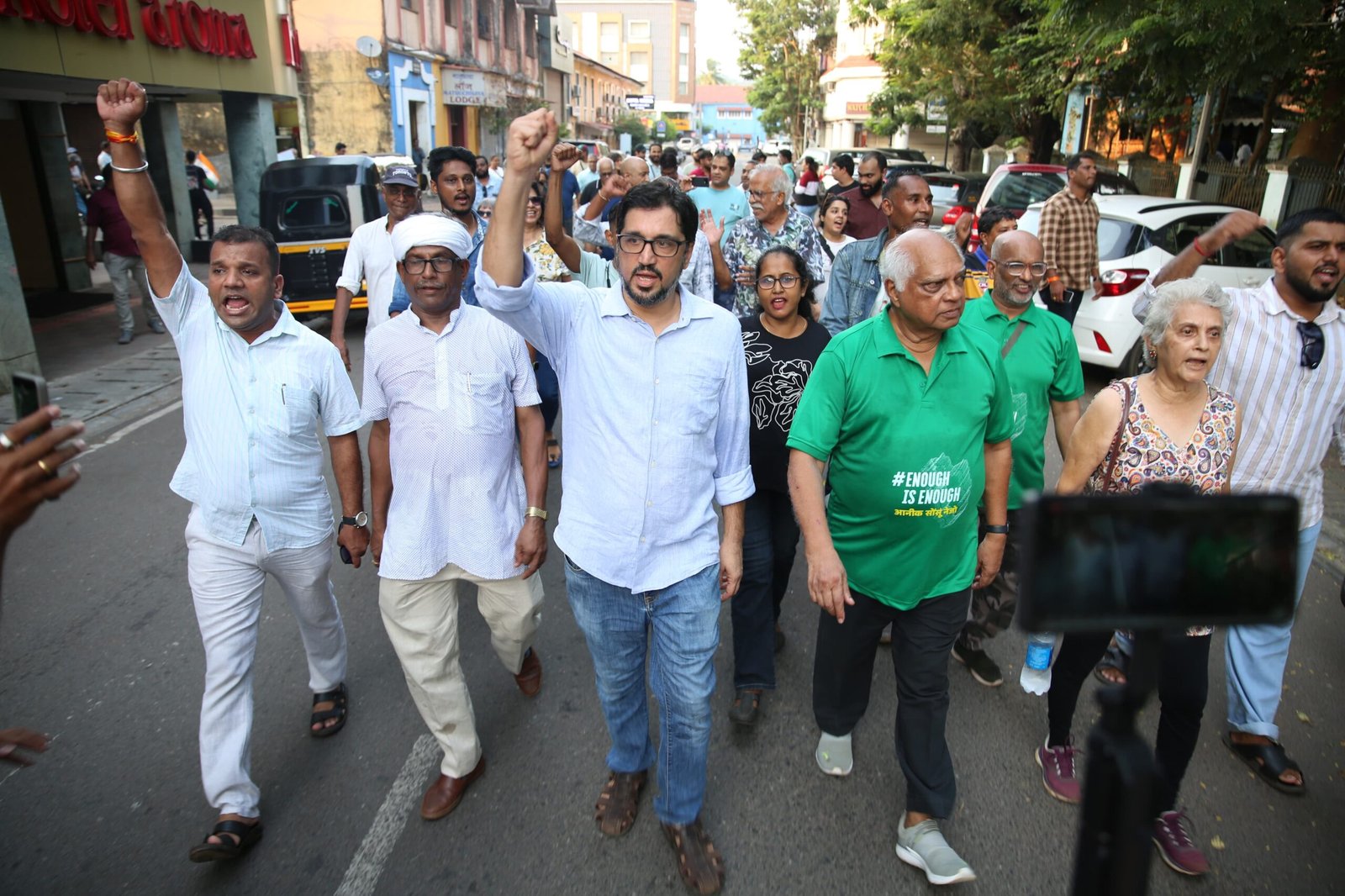 Don’t Let the Fight to Protect Goa’s Land Lose Its Direction!
