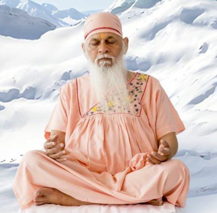 शिरोड्यात हिमालयन समर्पण ध्यानस्थळी शारदीय नवरात्र अनुष्ठान