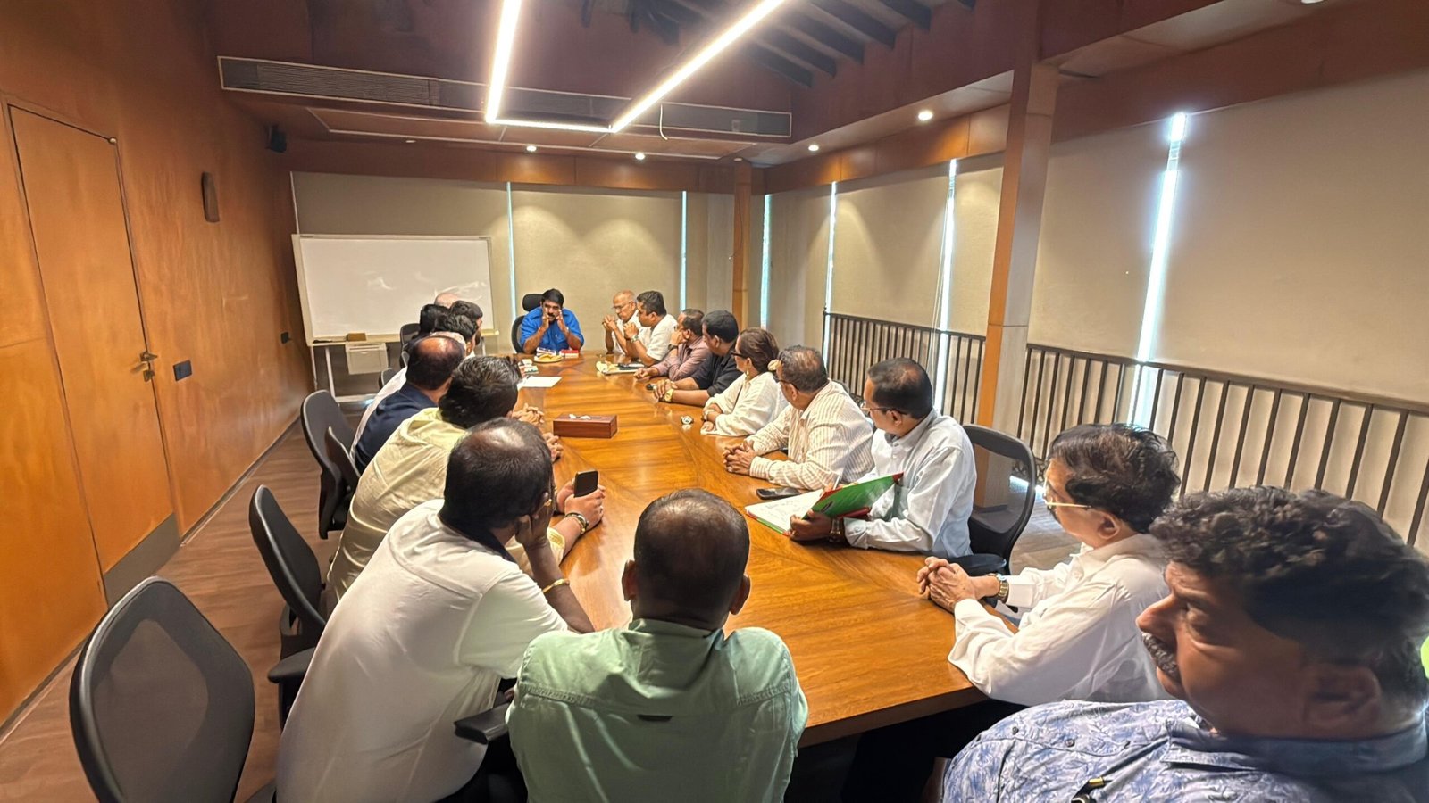 भाजपला पराभूत करण्यासाठी विरोधकांनी एकत्र यावे; गोवा फॉरवर्डची एकजुटीची हाक