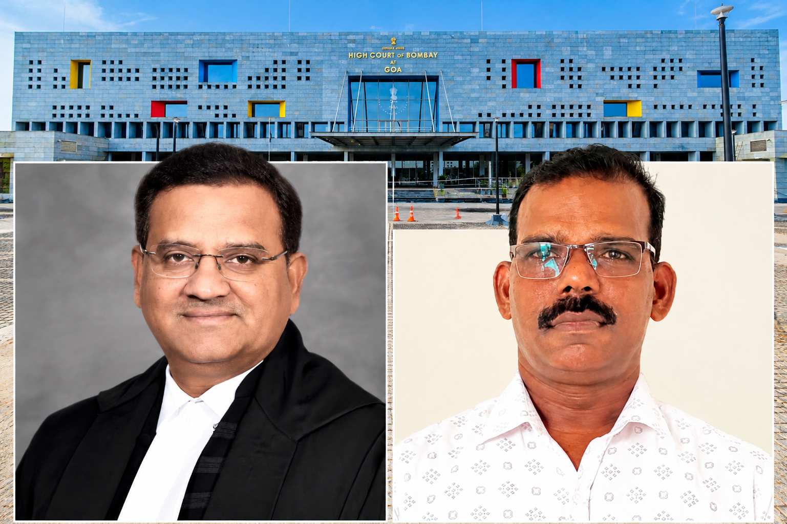 Assagao Panchayat Challenges High Court Order, Files Review Petition Against Ryago Homes