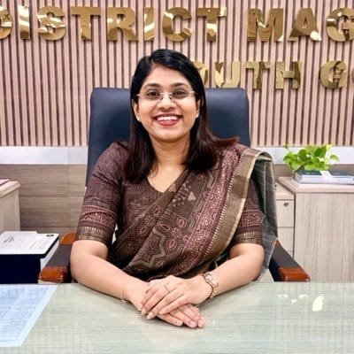 South Goa Collector Announces Special Camp to Clear Pending Land Mutation Cases on October 24