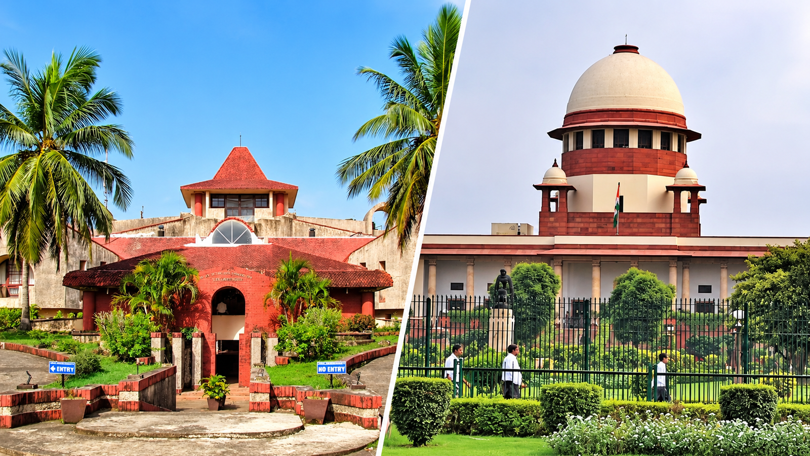 Over 50 Goa University Students Face Academic Uncertainty as Supreme Court Order Sparks Examination Fee Deadline Row