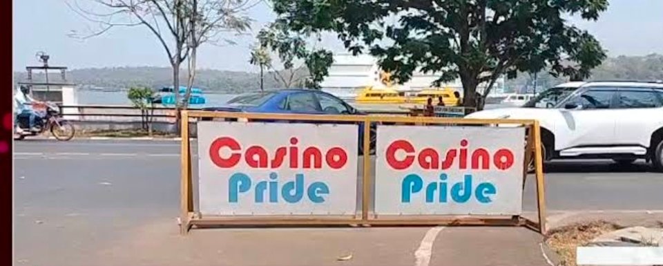 Casino Advertisements Across Goa Raise Questions Over Enforcement of Gambling Law