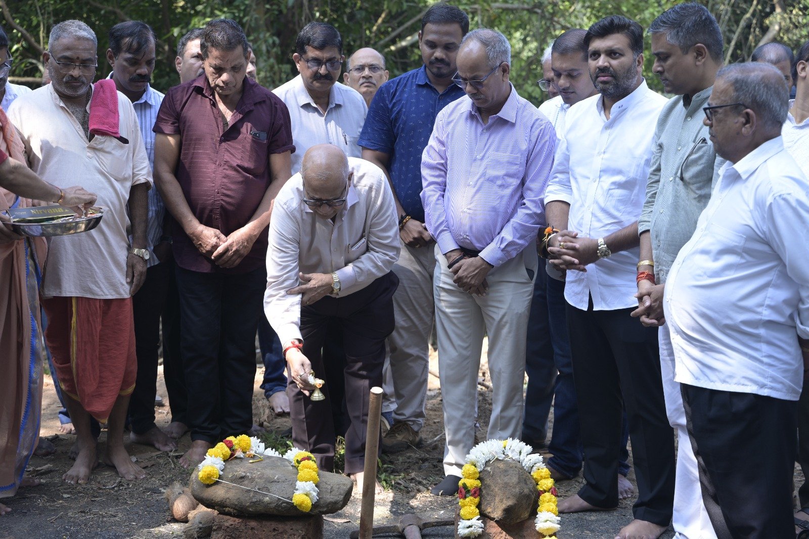 चंद्रेश्वर भूतनाथ देवस्थानाच्या विकासाला गती; धार्मिक पर्यटनाला मिळणार चालना