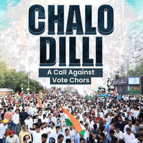 ‘चलो दिल्ली’ महामोर्चासाठी गोव्यातील ६० काँग्रेस कार्यकर्ते दिल्लीत दाखल