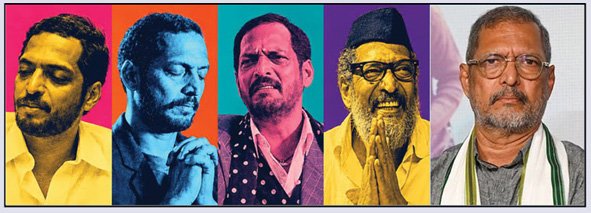 बेधडक आवाज शांत झाला !