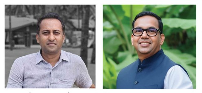 कुडचडे, हळदोण्यात भाजपात हलचल